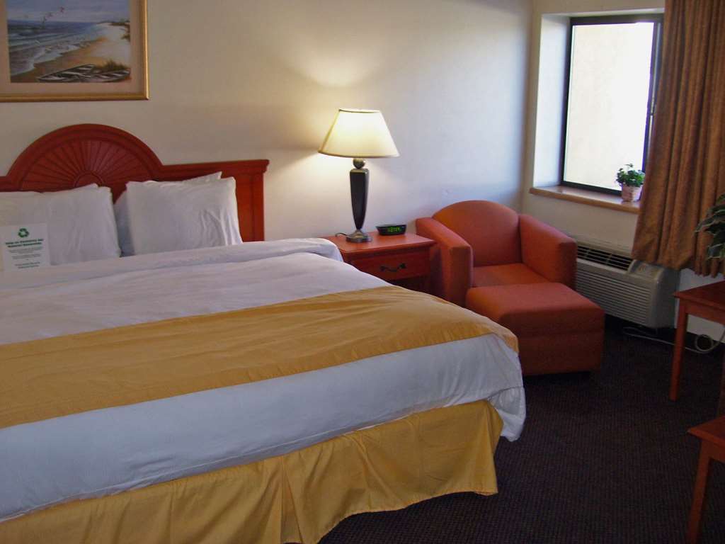 Comfort Inn Airport Memphis Quarto foto