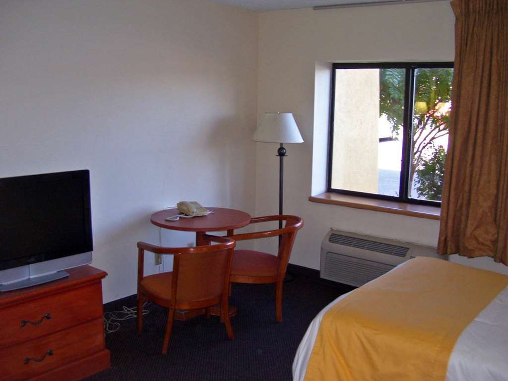 Comfort Inn Airport Memphis Quarto foto